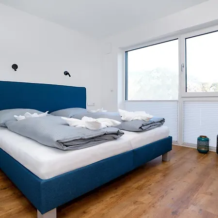 Berg Fux - Mit 2 Schlafzimmern, Bergblick, Balkon, Zentral Aber Ruhig Apartment Sonthofen