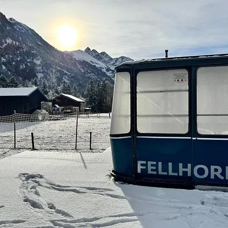 Berg Fux - Mit 2 Schlafzimmern, Bergblick, Balkon, Zentral Aber Ruhig * Sonthofen