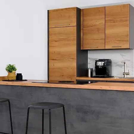 Berg Fux - Francis Der Esel Apartment